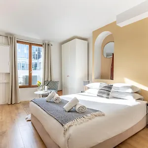 Appartement Sweett - Garnier, Paris